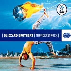 Thunderstruck (Single)