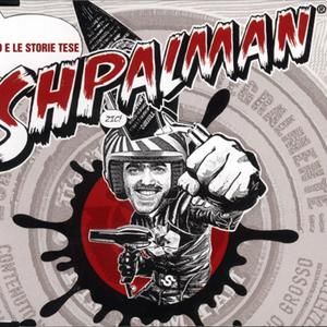 Shpalman® (Single)