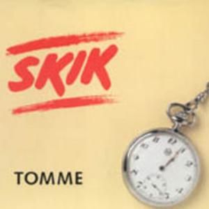 Tomme (Single)