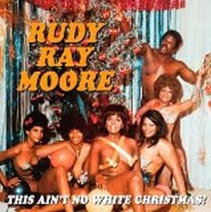 This Ain't No White Christmas!