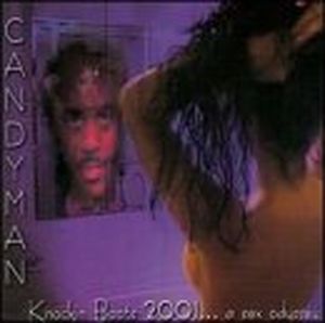 Candyman 2k