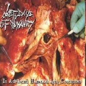 Obscene Compulsion Towards Fecal Digestion