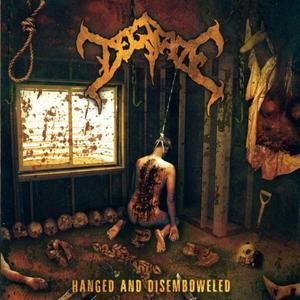 Hanged and Disemboweled (EP)