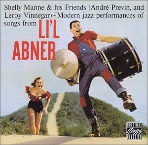 Li'l Abner