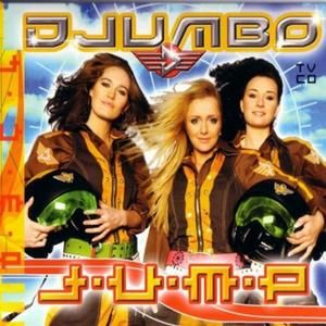 The Djumbo Jump