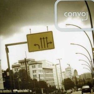 Convoj EP (EP)