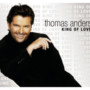 King of Love (radio version)