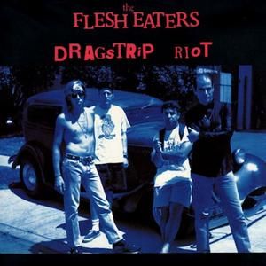 Dragstrip Riot