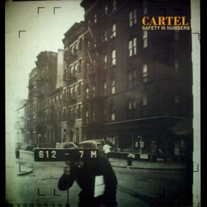 Safety in Numbers (EP)