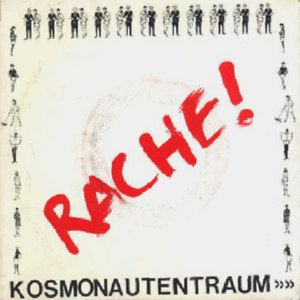 Kosmonautentraum 5