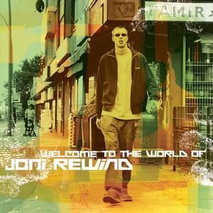 Welcome To The World Of Joni Rewind