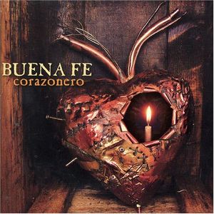 Corazonero