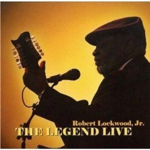 The Legend Live (Live)