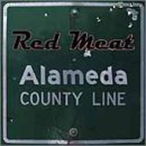 Alameda County Line