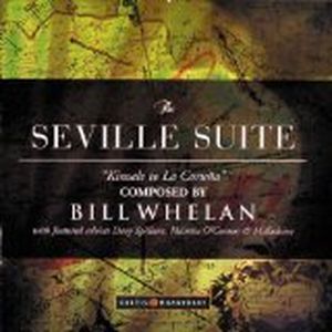 The Seville Suite: Caraçena