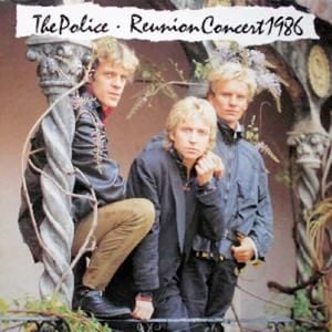 Reunion Concert 1986 (Live)