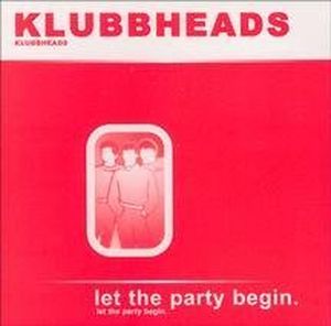 Let the Party Begin (extended mix)