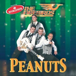 Peanuts