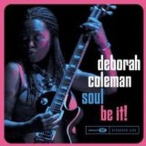 Soul Be It (Live)