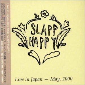 Live in Japan - May, 2000 (Live)
