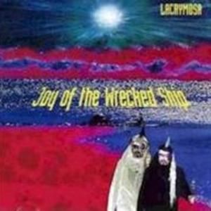 Joy of the Wrecked Ship