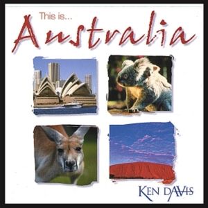 Australia (The Paradise)