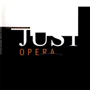 Just Opera