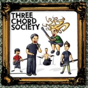 Three Chord Society