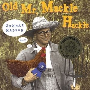 Old Mr. Mackle Hackle