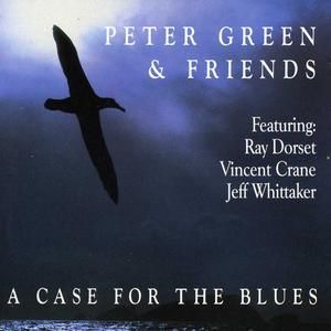 A Case for the Blues