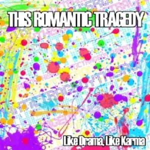 Like Drama, Like Karma (EP)