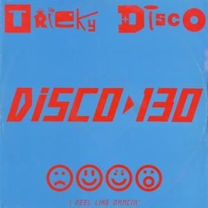 Disco 130 (Single)