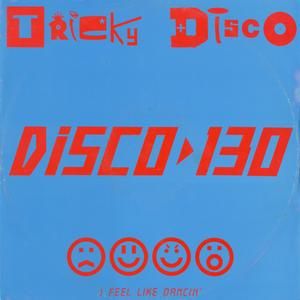 Disco 130 (single version)