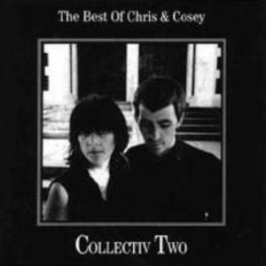 Collectiv Two: The Best of Chris & Cosey