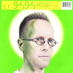 Moss (Greg Churchill remix)