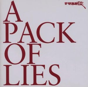 A Pack of Lies