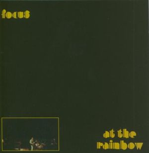 Focus II (Live)