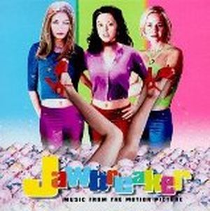 Jawbreaker (OST)