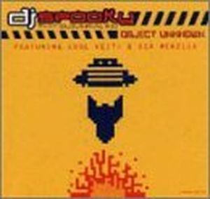 Object Unknown (Mothership Connection Mix) (Album Version)