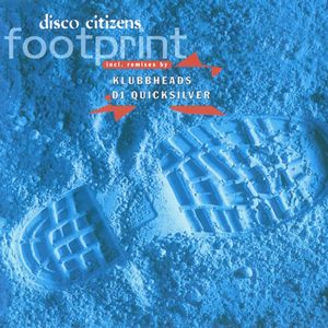 Footprint (DJ Quicksilver remix)