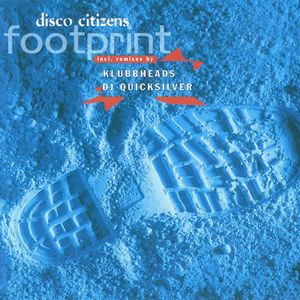 Footprint (Klubbheads Footstompin’ Klubbmix)