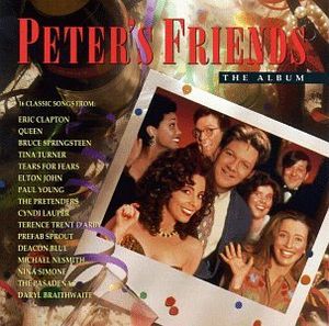 Peter’s Friends: The Album (OST)