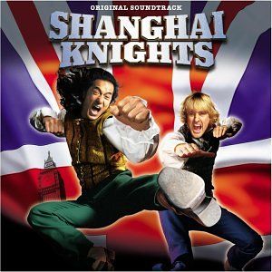 Shanghai Knights