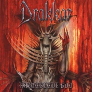 Razorblade God