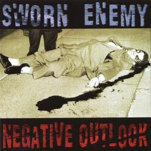 Negative Outlook (EP)