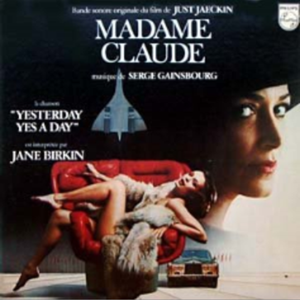 Madame Claude (Single)