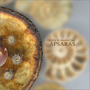 Apsaras