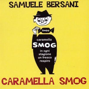 Caramella smog