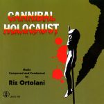 Pochette Cannibal Holocaust (Main Theme) Pochette Cannibal Holocaust (Main Theme)