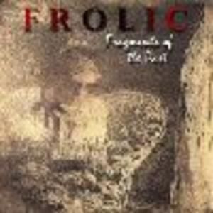 Fragments of the Past EP (EP)